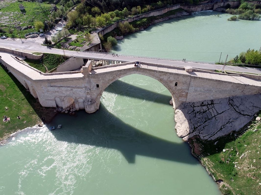 Elit Mezopotamya - Uçaklı İzmir Çıkışlı